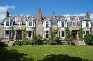 Kilmarnock Arms, Cruden Bay